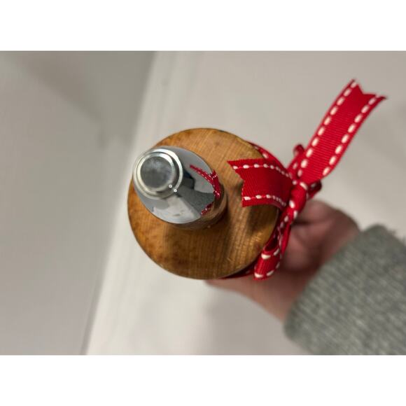 Decorative Rolling Pin, Home Arrow Design, Farmhouse Kitchen Decor, Handmade - Picture 10 of 12